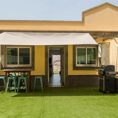 Apartamento Happy Dreamer Puerto Rico  Exterior photo